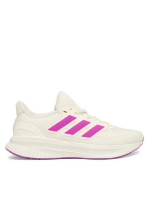 adidas Buty do biegania Ultrarun 5 W JQ6948 Biały