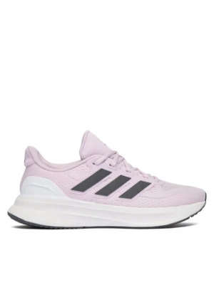 adidas Buty do biegania Ultrarun 5 W JQ6949 Fioletowy