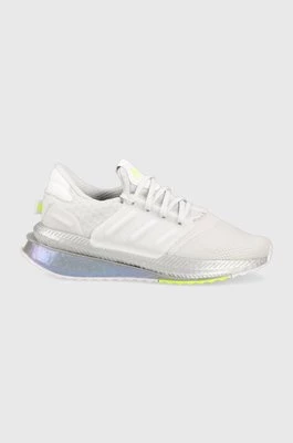 adidas buty do biegania X_Plrboost kolor szary