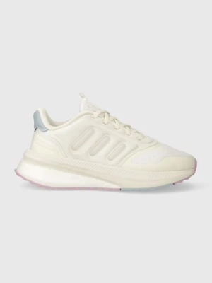 adidas buty do biegania X_Plrphase kolor beżowy IG4782