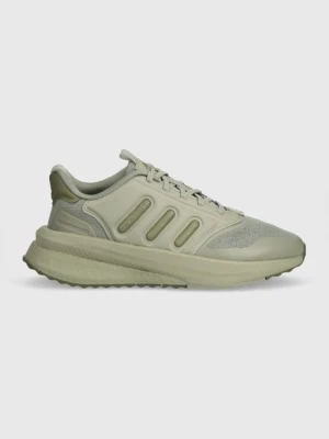 adidas buty do biegania X_PLRPHASE kolor zielony ID0427