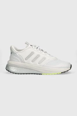 adidas buty do biegania X_Prlphase kolor biały