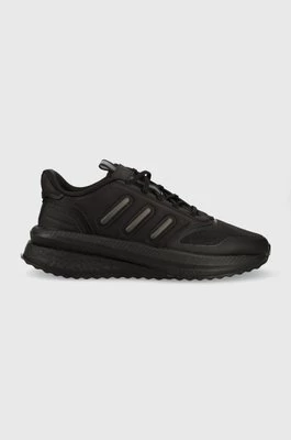 adidas buty do biegania X_Prlphase kolor czarny