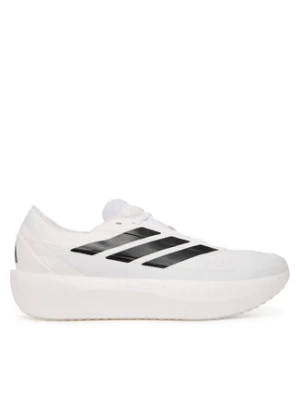 adidas Buty do biegania Zenboost Boost+ Running Shoes HQ9528 Biały