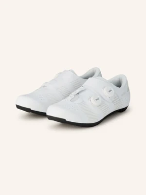 Adidas Buty Do Jazdy Na Rowerze Szosowym Vueltano Carbon weiss