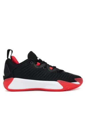 adidas Buty do koszykówki adidas Initiation J JR9766 Czarny
