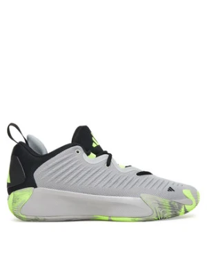 adidas Buty do koszykówki adidas Initiation JR6507 Szary