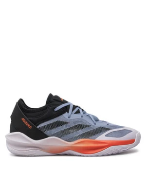 adidas Buty do koszykówki Adizero Select 2.0 IH0058 Błękitny