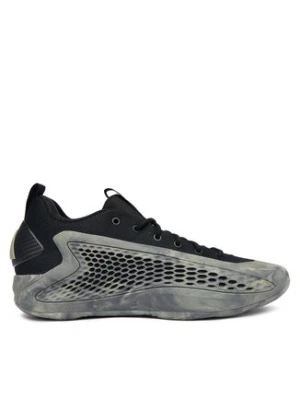 adidas Buty do koszykówki Anthony Edwards 1 Low JI4066 Szary