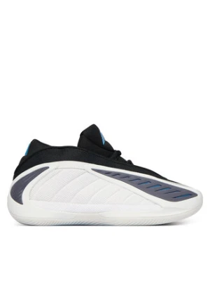 adidas Buty do koszykówki Anthony Edwards 2 J JQ2052 Czarny