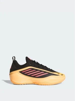 adidas Buty do koszykówki Believe That 1 Trainer JQ9478 Czarny