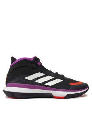 adidas Buty do koszykówki Bounce Legends IG6630 Czarny