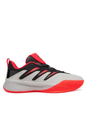 adidas Buty do koszykówki Dame Certified 3 JI1540 Czarny