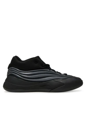 adidas Buty do koszykówki Dame X JP6090 Czarny