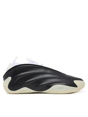 adidas Buty do koszykówki Harden Volume 9 JQ9137 Czarny
