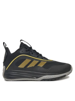 adidas Buty do koszykówki Own the Game 3 IF4566 Czarny