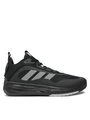 adidas Buty do koszykówki Own the Game 3 IH5849 Czarny