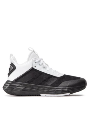 adidas Buty do koszykówki Ownthegame 2.0 GY9696 Czarny