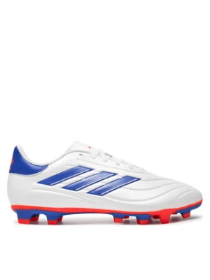 adidas Buty do piłki nożnej Copa Pure 2 Club Flexible Ground IG6410 Biały