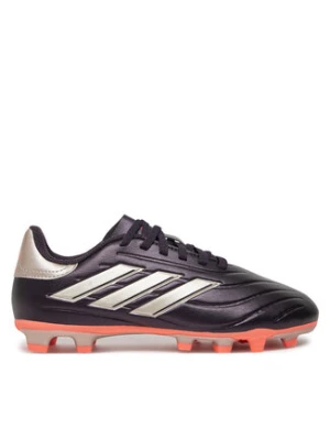 adidas Buty do piłki nożnej Copa Pure 2 Club Flexible Ground IG8737 Fioletowy