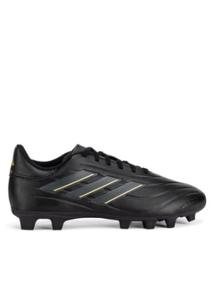 adidas Buty do piłki nożnej COPA PURE 2 CLUB FxG IG8725 Czarny
