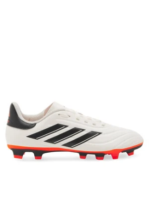 adidas Buty do piłki nożnej COPA PURE 2 CLUB FxG J IG1103 Beżowy