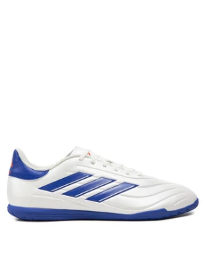 adidas Buty do piłki nożnej Copa Pure 2 Club In IG8689 Biały