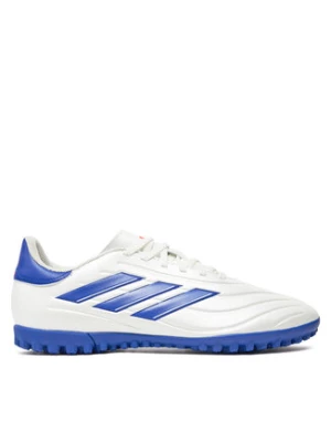 adidas Buty do piłki nożnej Copa Pure 2 Club TF IG8688 Biały