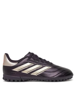 adidas Buty do piłki nożnej Copa Pure 2 Club Turf IG8735 Fioletowy