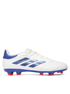 adidas Buty do piłki nożnej Copa Pure 2 League FG IG6408 Biały