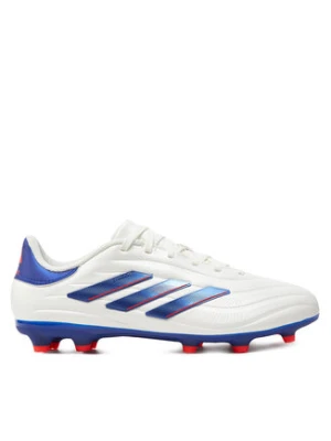 adidas Buty do piłki nożnej Copa Pure 2 League FG IG6411 Biały