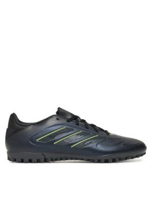 adidas Buty do piłki nożnej Copa Pure 3 Club JR2895 Czarny