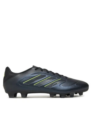 adidas Buty do piłki nożnej Copa Pure 3 Club JR2897 Czarny