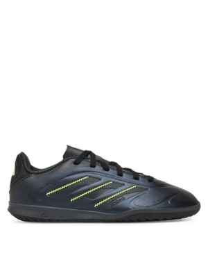 adidas Buty do piłki nożnej Copa Pure 3 Club JR2909 Czarny