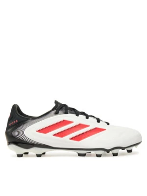 adidas Buty do piłki nożnej Copa Pure 3 League Firm/Multi-Ground ID9049 Biały