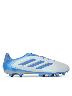 adidas Buty do piłki nożnej Copa Pure 3 League Firm/Multi-Ground ID9050 Granatowy