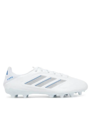 adidas Buty do piłki nożnej Copa Pure 3 League Firm/Multi-Ground ID9051 Biały