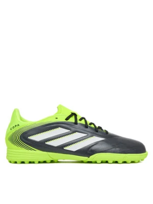 adidas Buty do piłki nożnej Copa Pure 3 League JR2881 Czarny