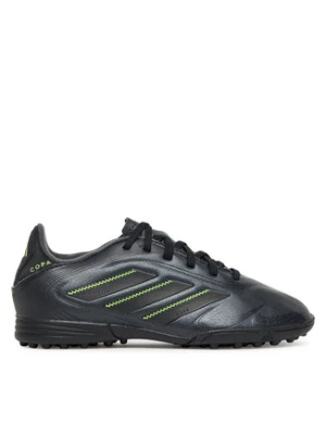 adidas Buty do piłki nożnej Copa Pure 3 League JR2882 Czarny