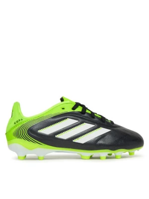 adidas Buty do piłki nożnej Copa Pure 3 League JR2883 Czarny