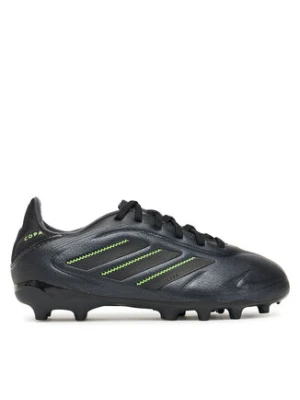 adidas Buty do piłki nożnej Copa Pure 3 League JR2884 Czarny
