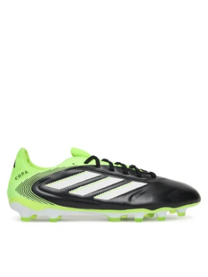 adidas Buty do piłki nożnej Copa Pure 3 Pro JR2829 Czarny