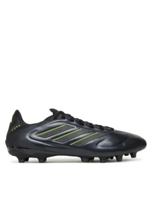 adidas Buty do piłki nożnej Copa Pure 3 Pro JR2830 Czarny