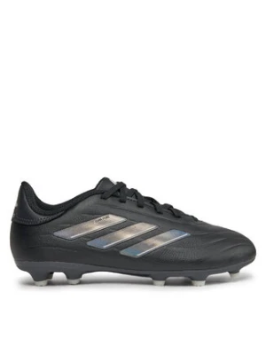 adidas Buty do piłki nożnej Copa Pure II League Fg IE7495 Czarny