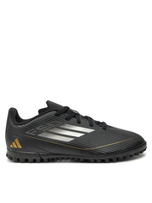 adidas Buty do piłki nożnej F50 Club Tf IF1389 Czarny