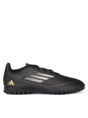 adidas Buty do piłki nożnej F50 CLUB TF J IF1389 Czarny