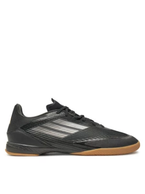 adidas Buty do piłki nożnej F50 League In IF1332 Czarny