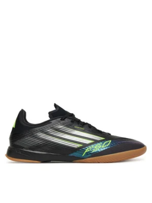 adidas Buty do piłki nożnej F50 League JH7720 Czarny