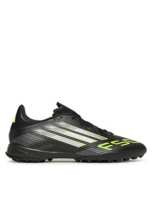 adidas Buty do piłki nożnej F50 League JH7725 Czarny