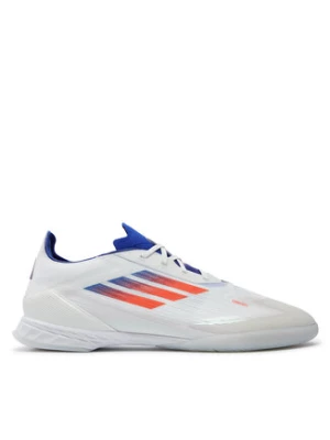 adidas Buty do piłki nożnej F50 Pro In  IF1317 Biały